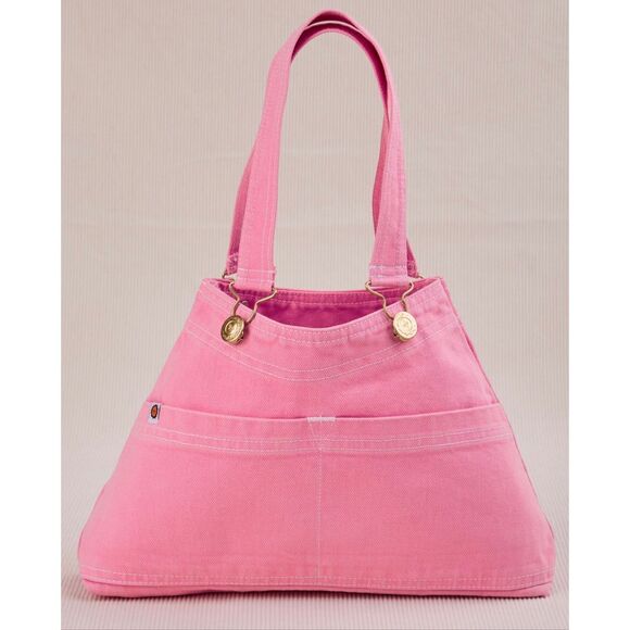 Big Bud Press Handbags - Big Bud Press Overall Handbag